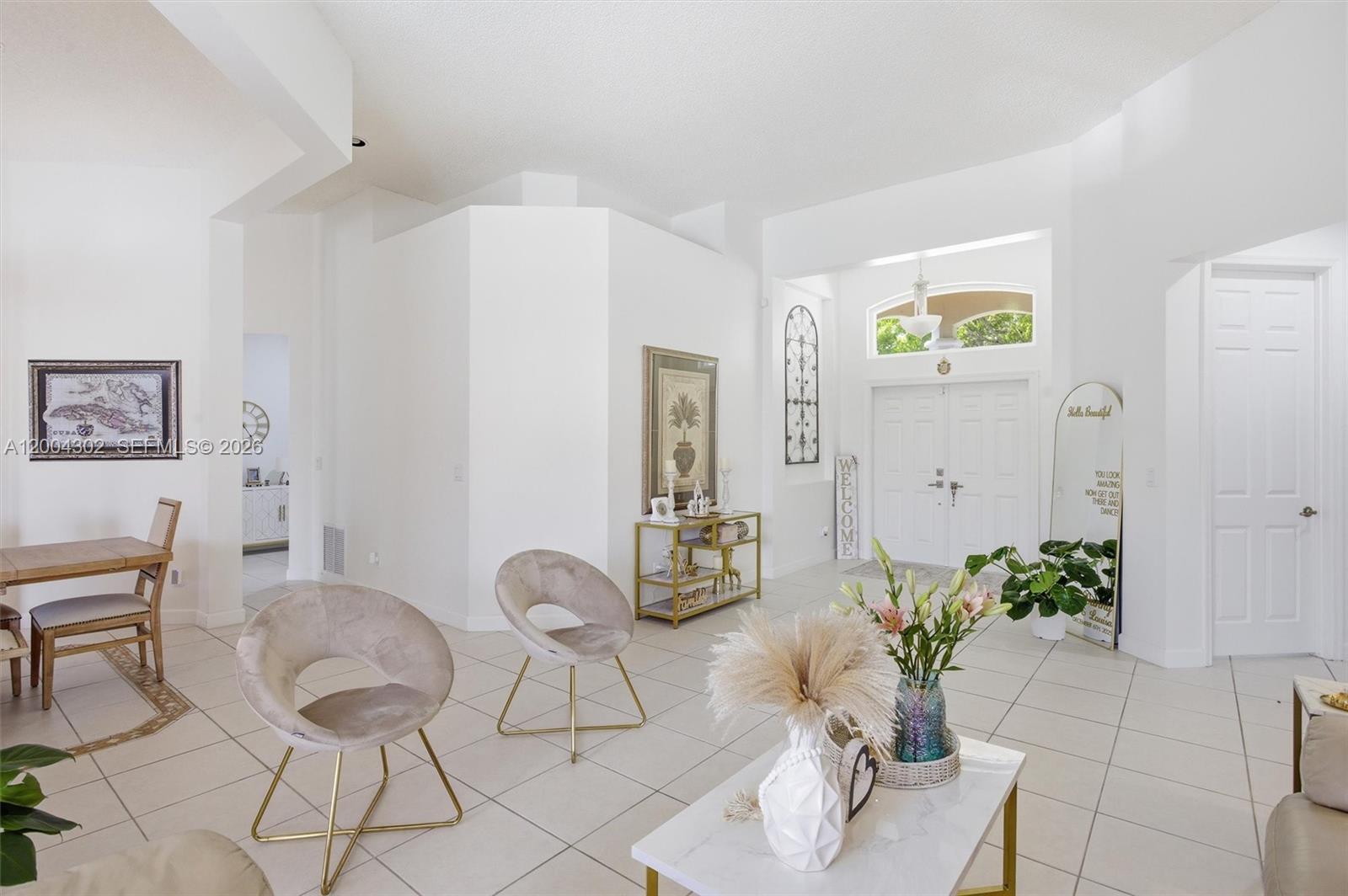 WESTFORK 1 PLAT - Residential