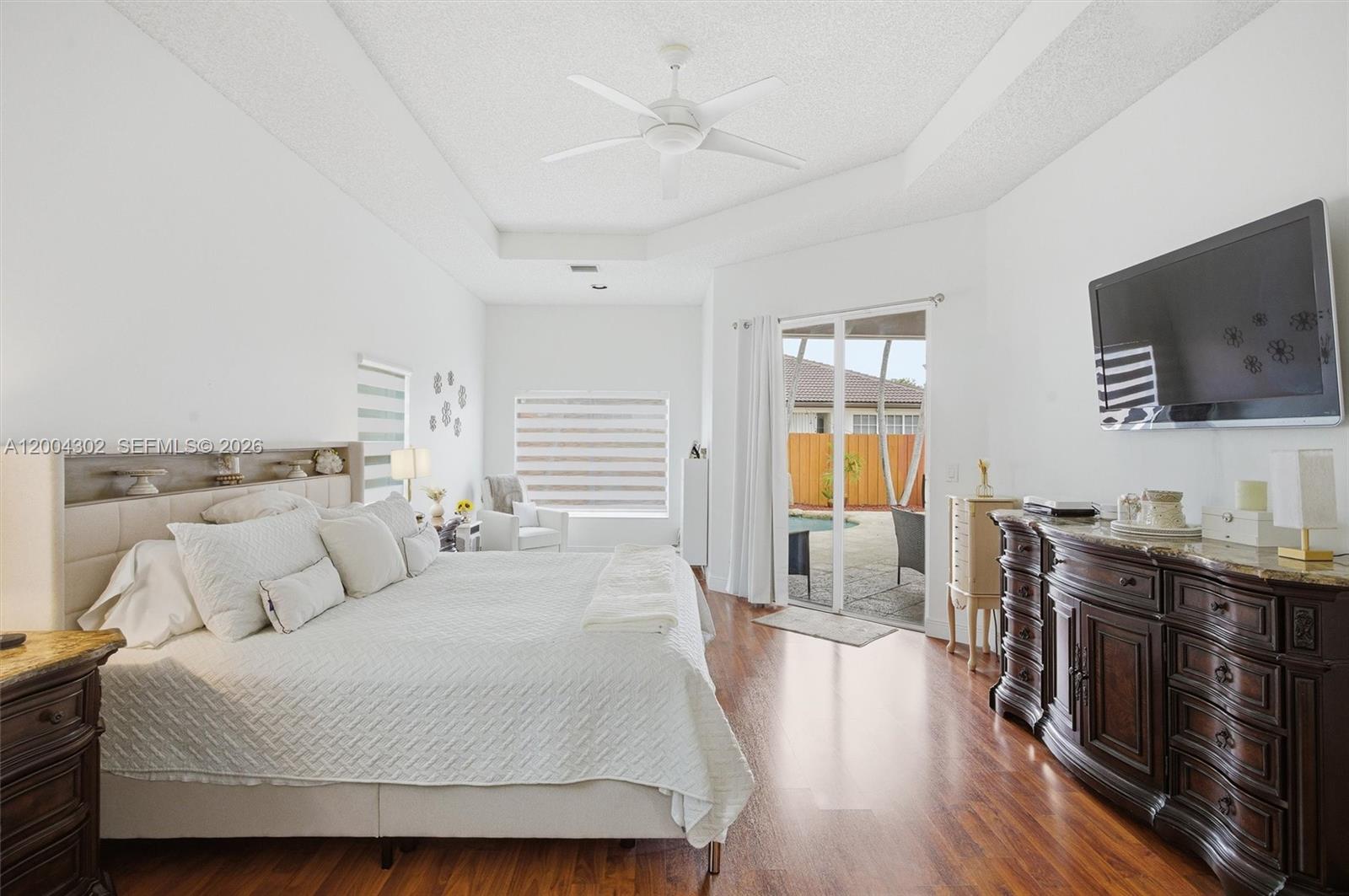 WESTFORK 1 PLAT - Residential