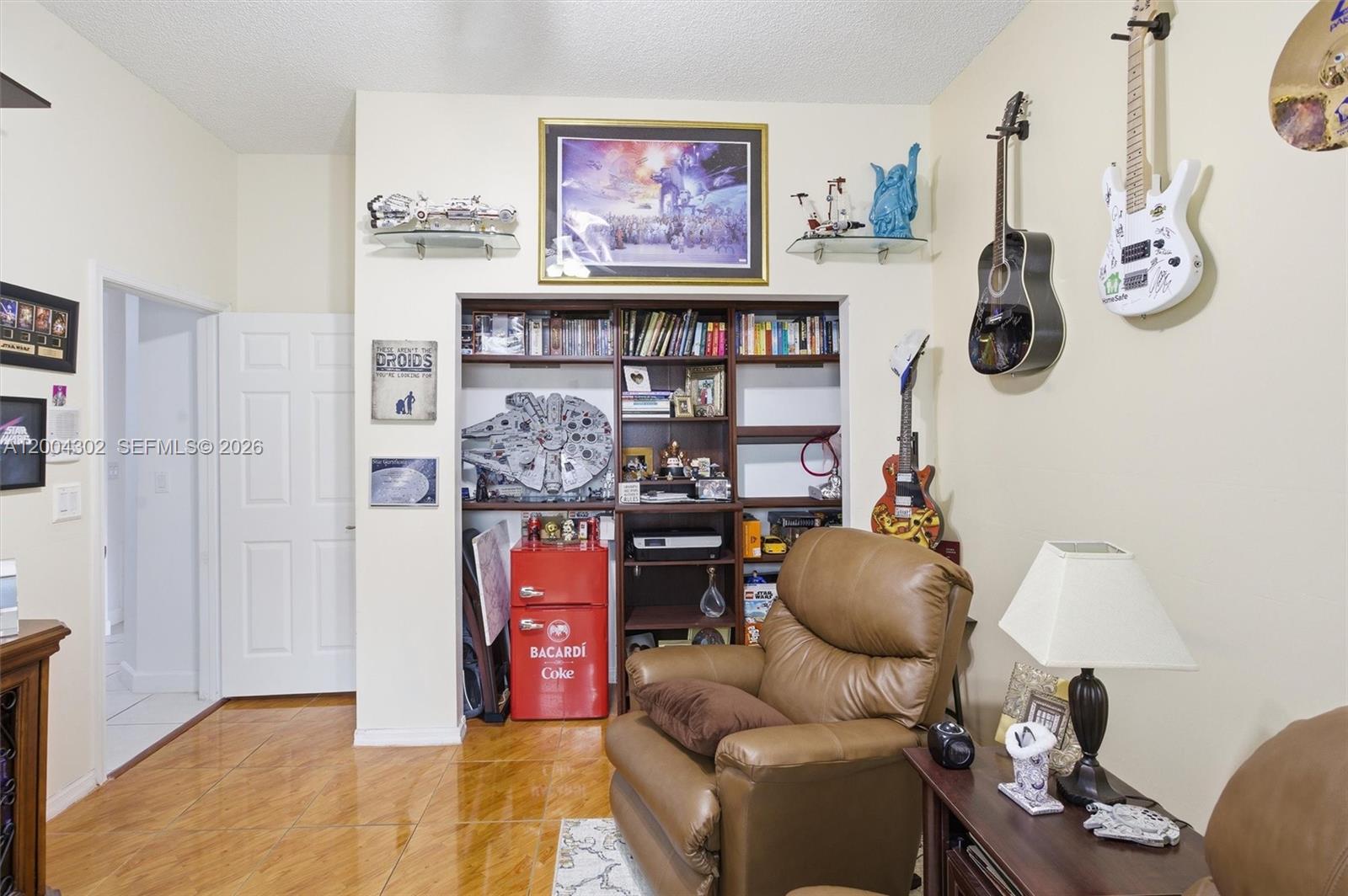 WESTFORK 1 PLAT - Residential