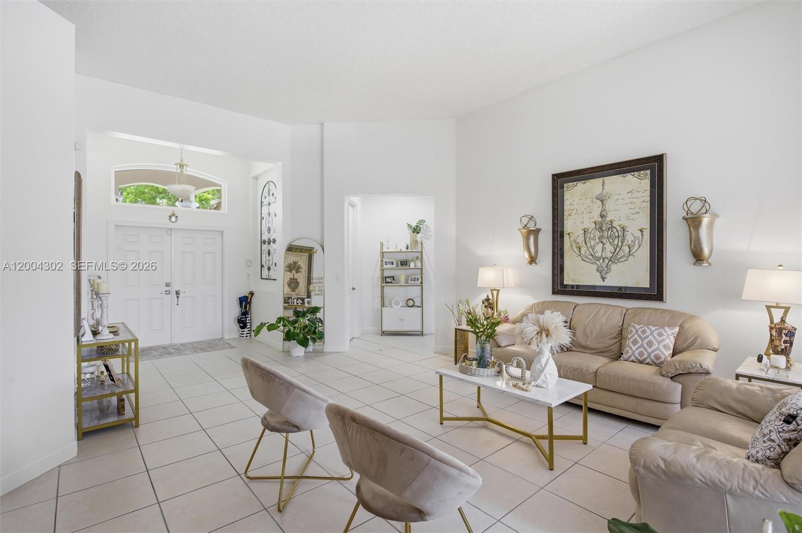 WESTFORK 1 PLAT - Residential