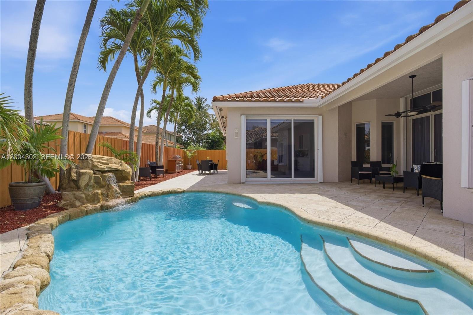 WESTFORK 1 PLAT - Residential