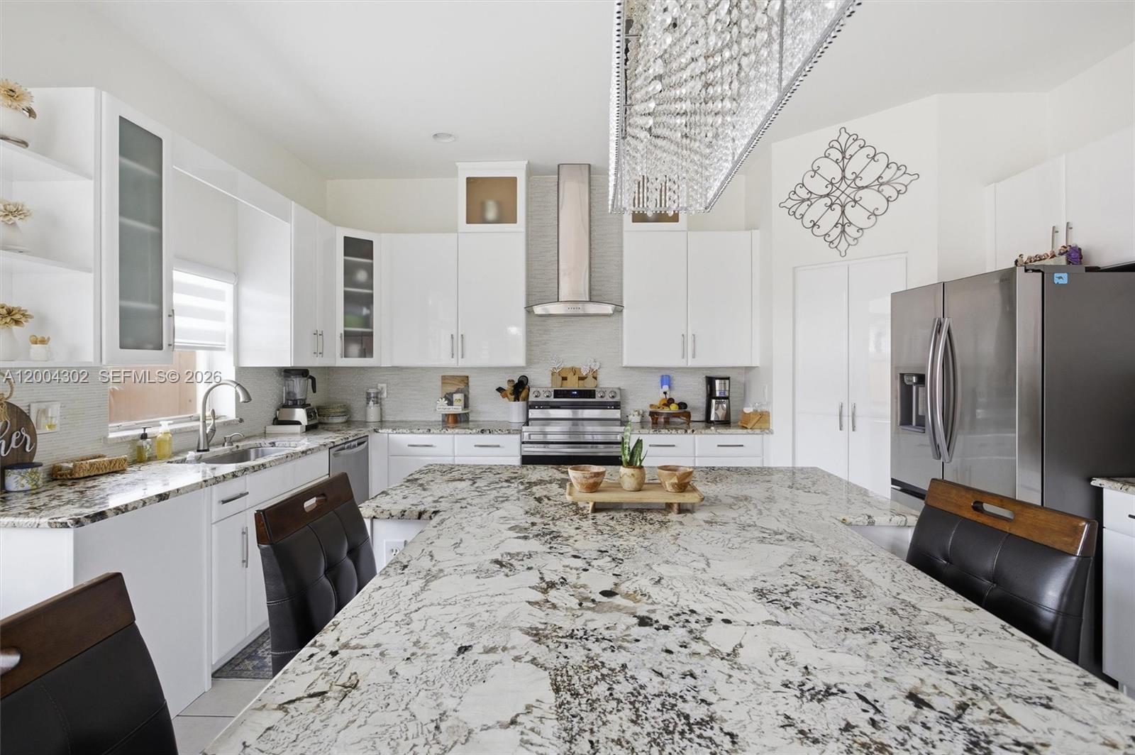 WESTFORK 1 PLAT - Residential