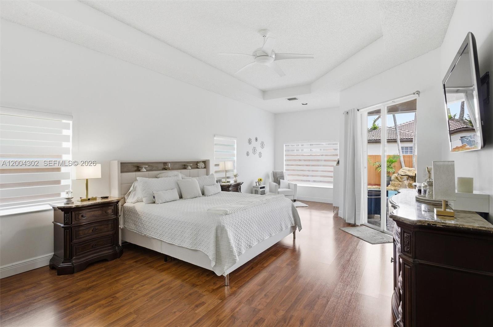 WESTFORK 1 PLAT - Residential