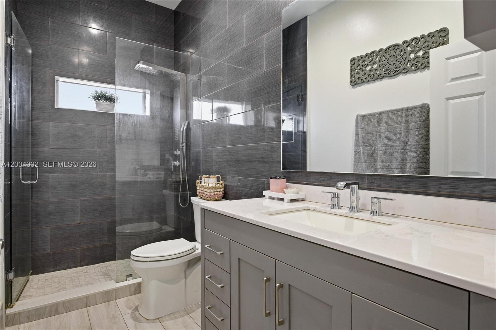 WESTFORK 1 PLAT - Residential