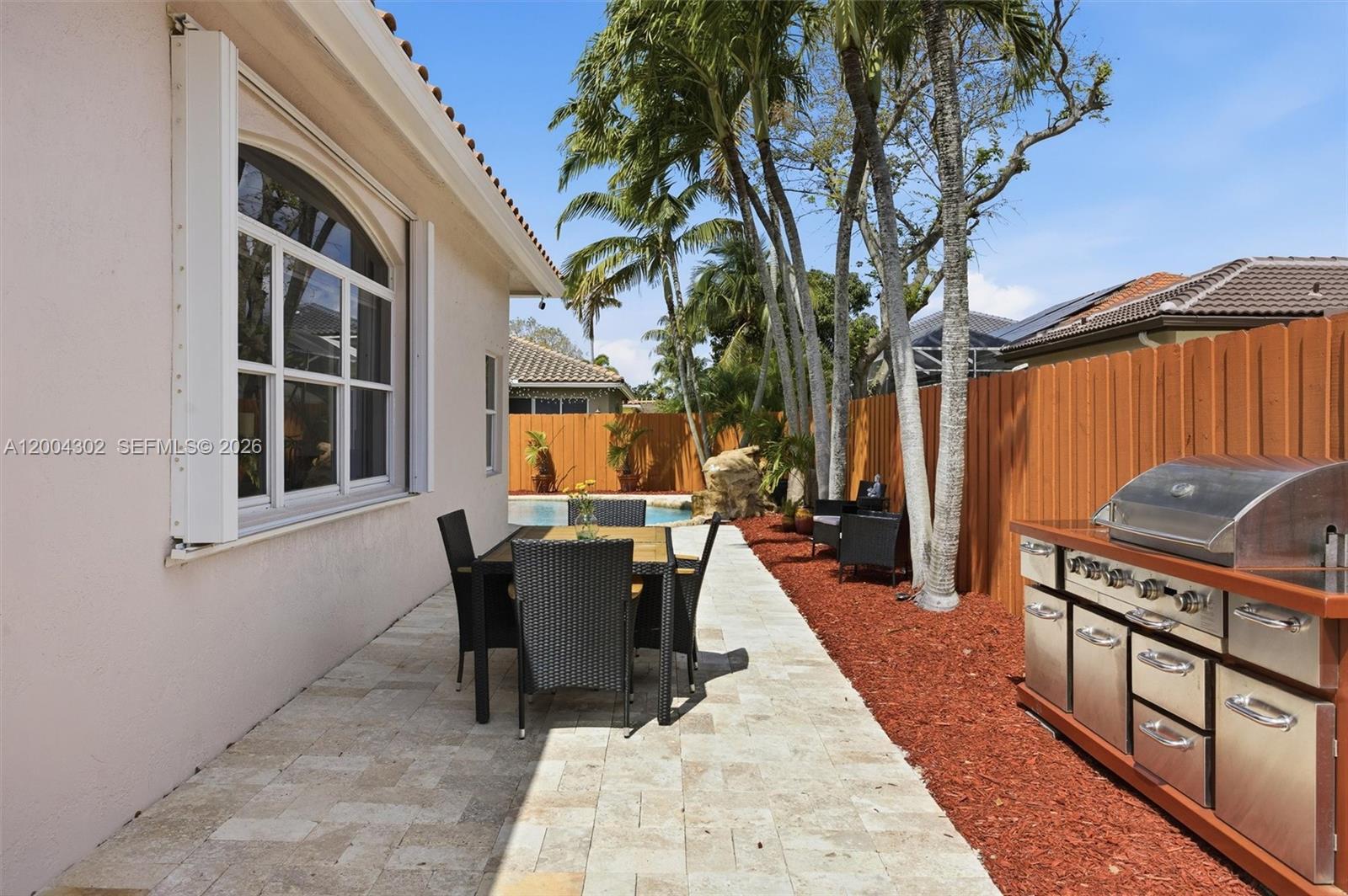 WESTFORK 1 PLAT - Residential