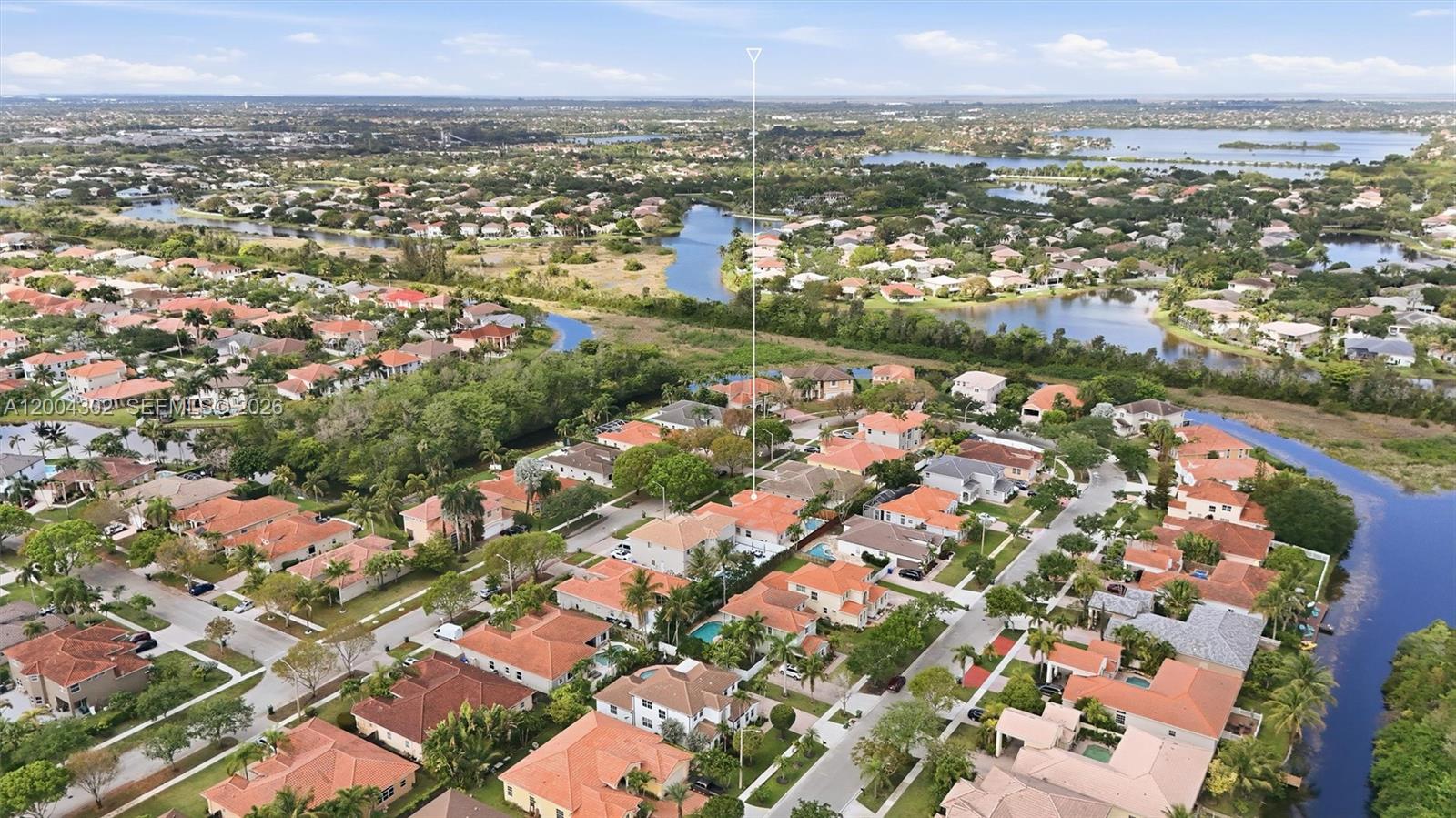 WESTFORK 1 PLAT - Residential