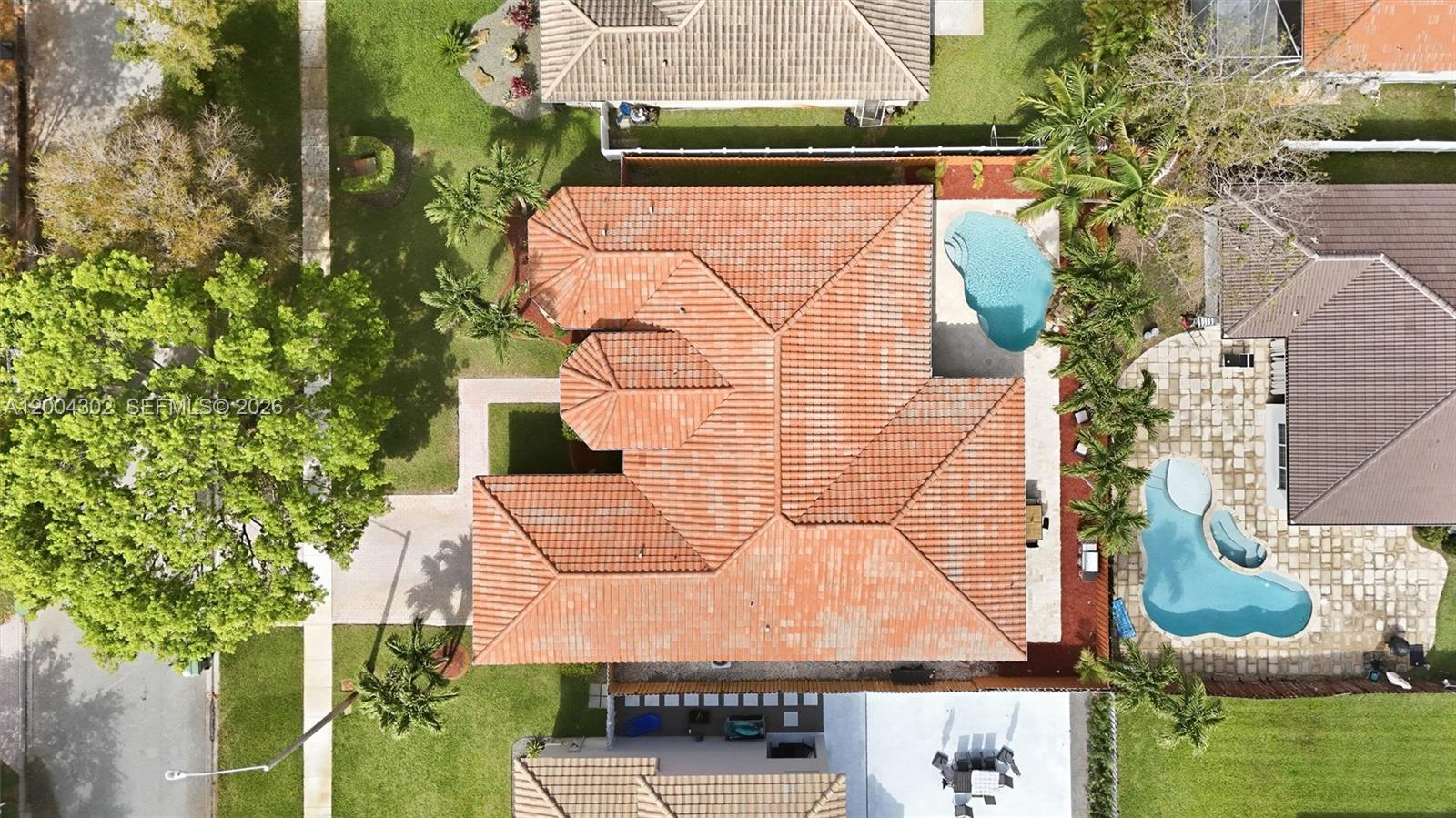 WESTFORK 1 PLAT - Residential