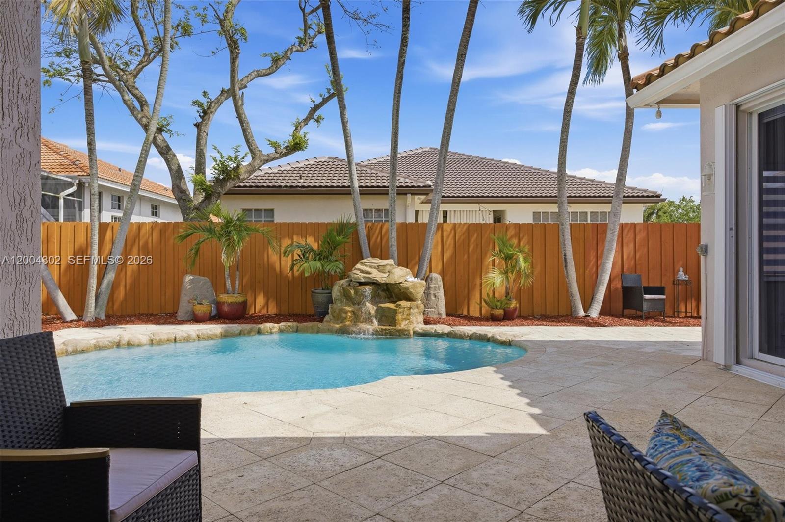 WESTFORK 1 PLAT - Residential