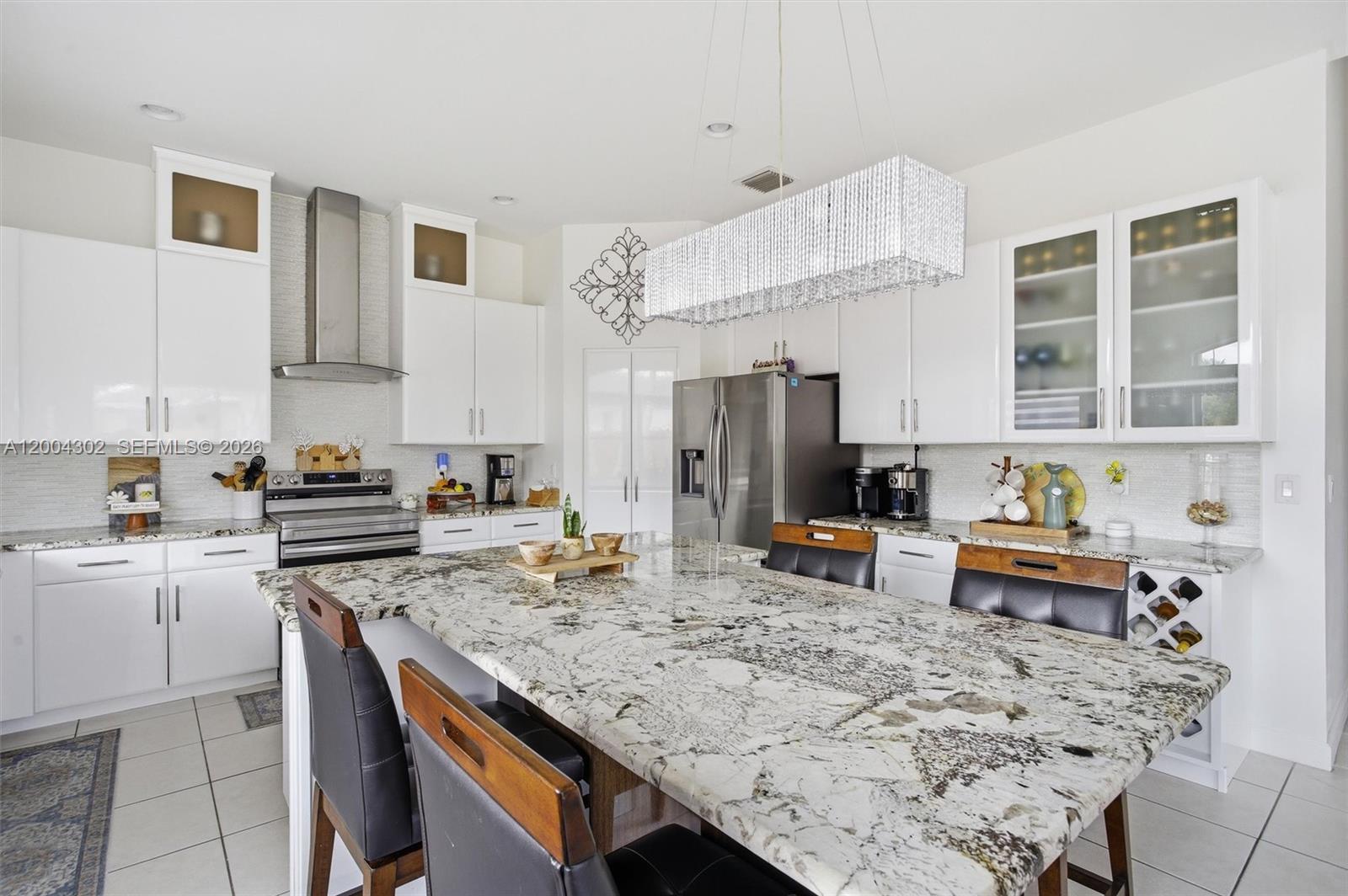 WESTFORK 1 PLAT - Residential