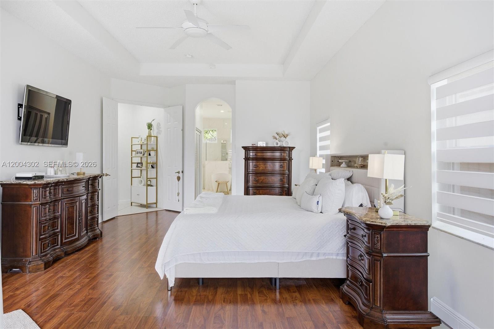 WESTFORK 1 PLAT - Residential