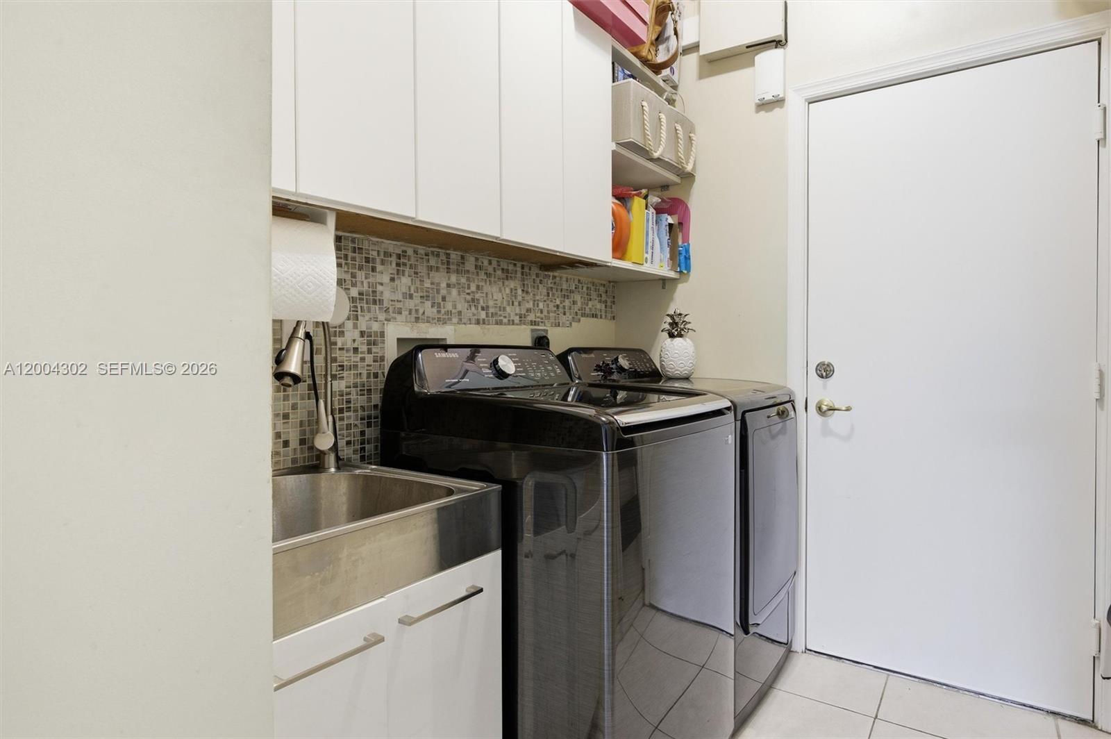 WESTFORK 1 PLAT - Residential