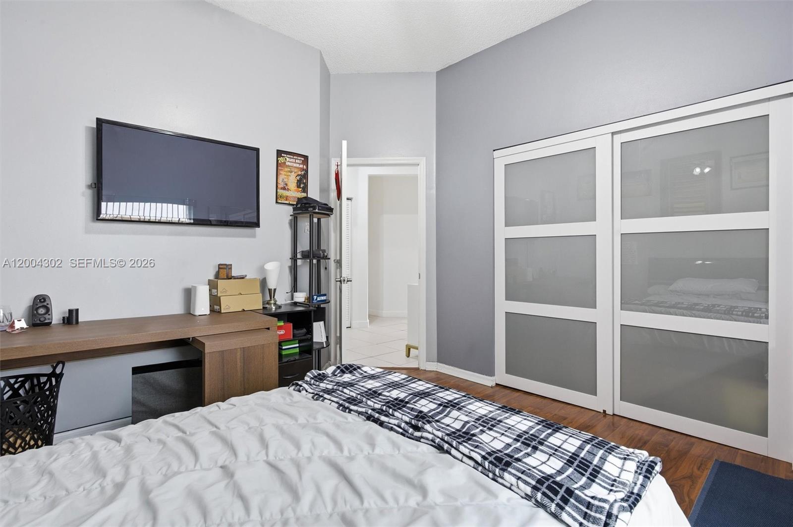 WESTFORK 1 PLAT - Residential