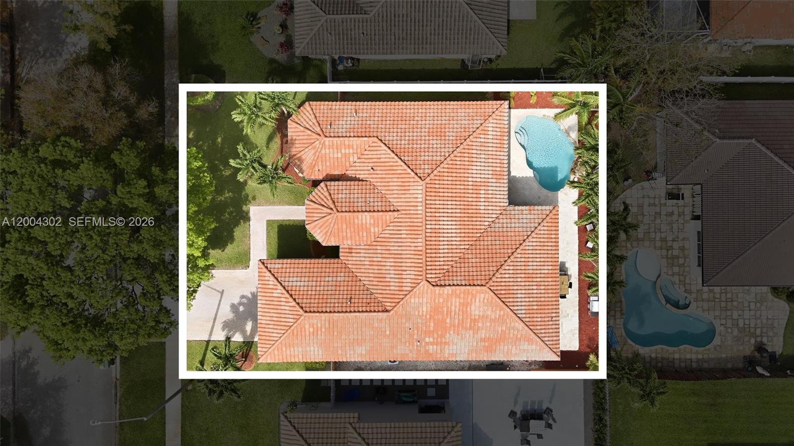 WESTFORK 1 PLAT - Residential