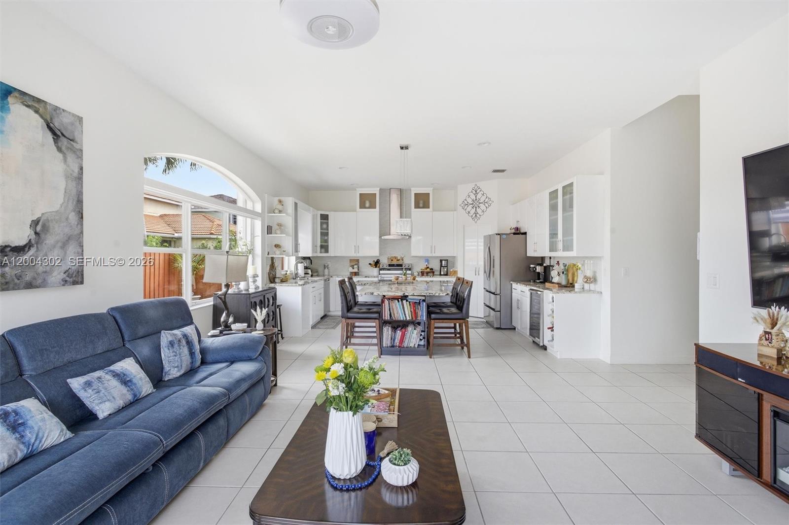 WESTFORK 1 PLAT - Residential