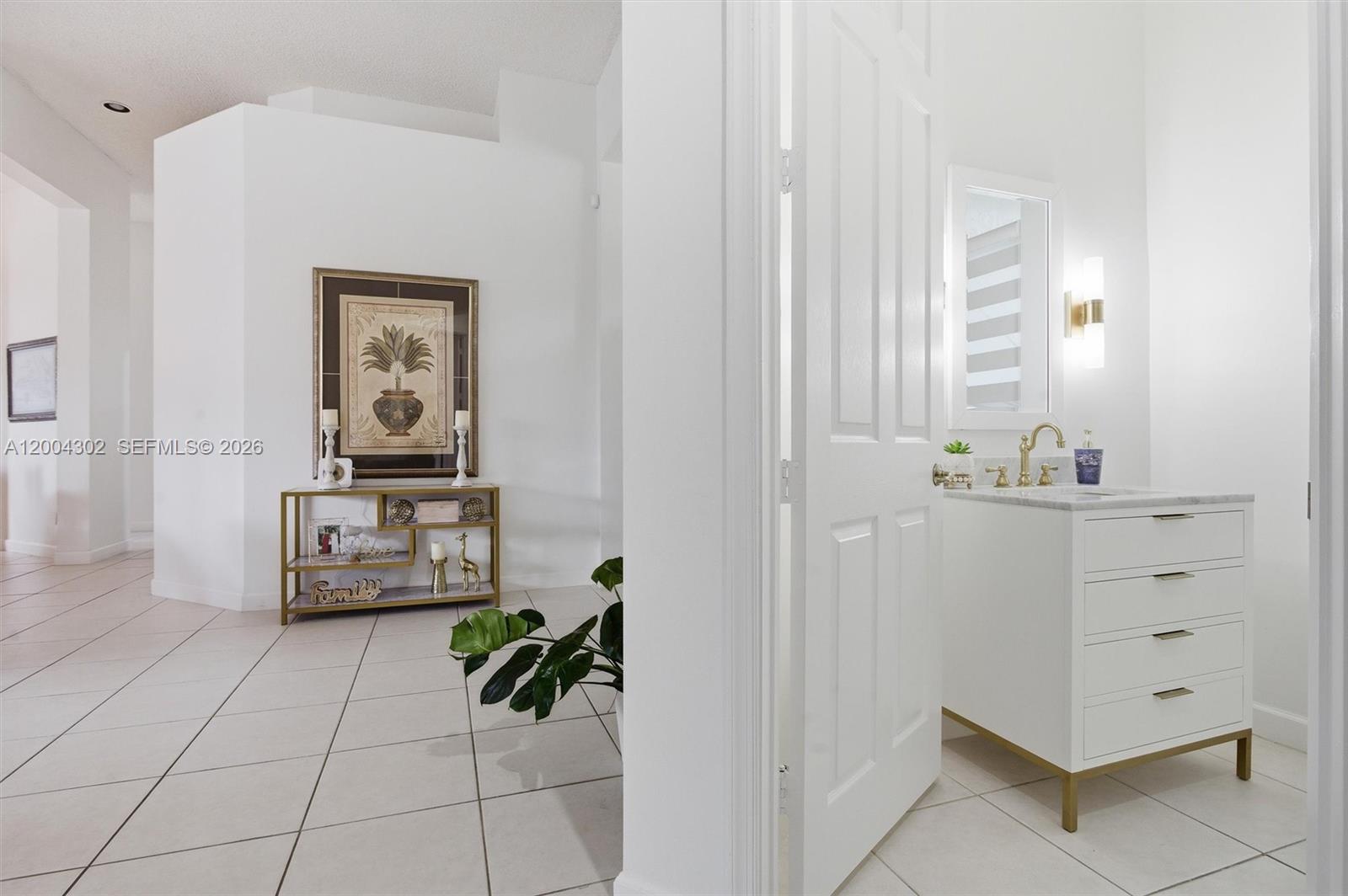 WESTFORK 1 PLAT - Residential