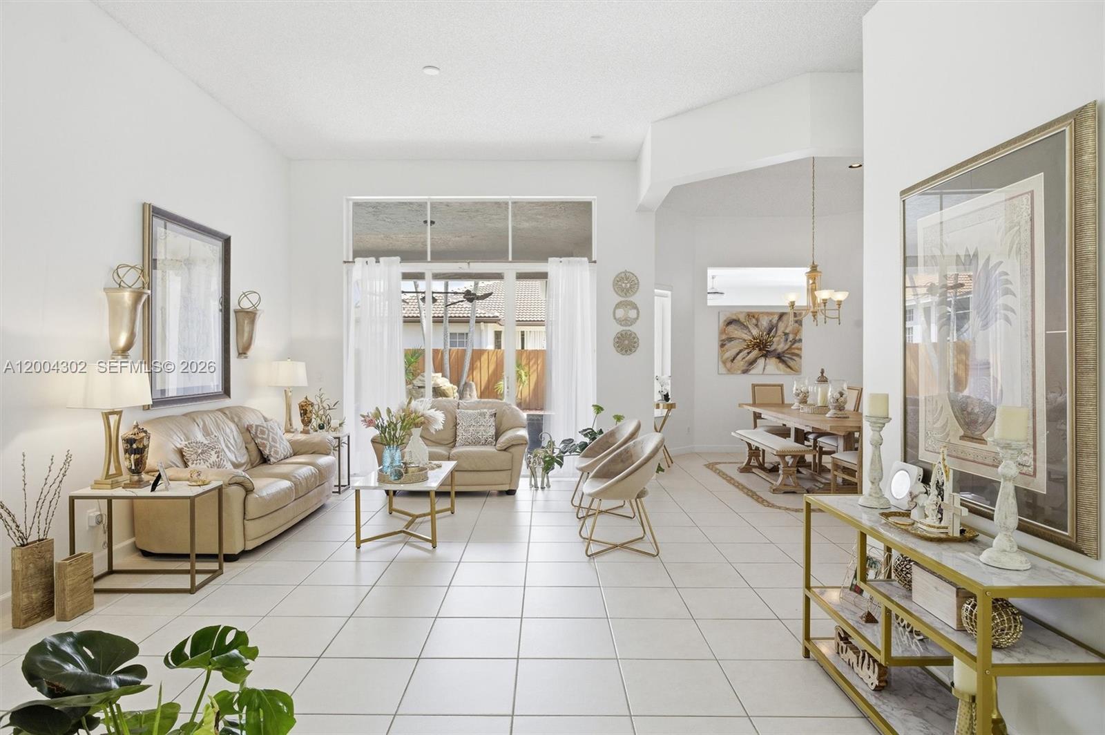 WESTFORK 1 PLAT - Residential