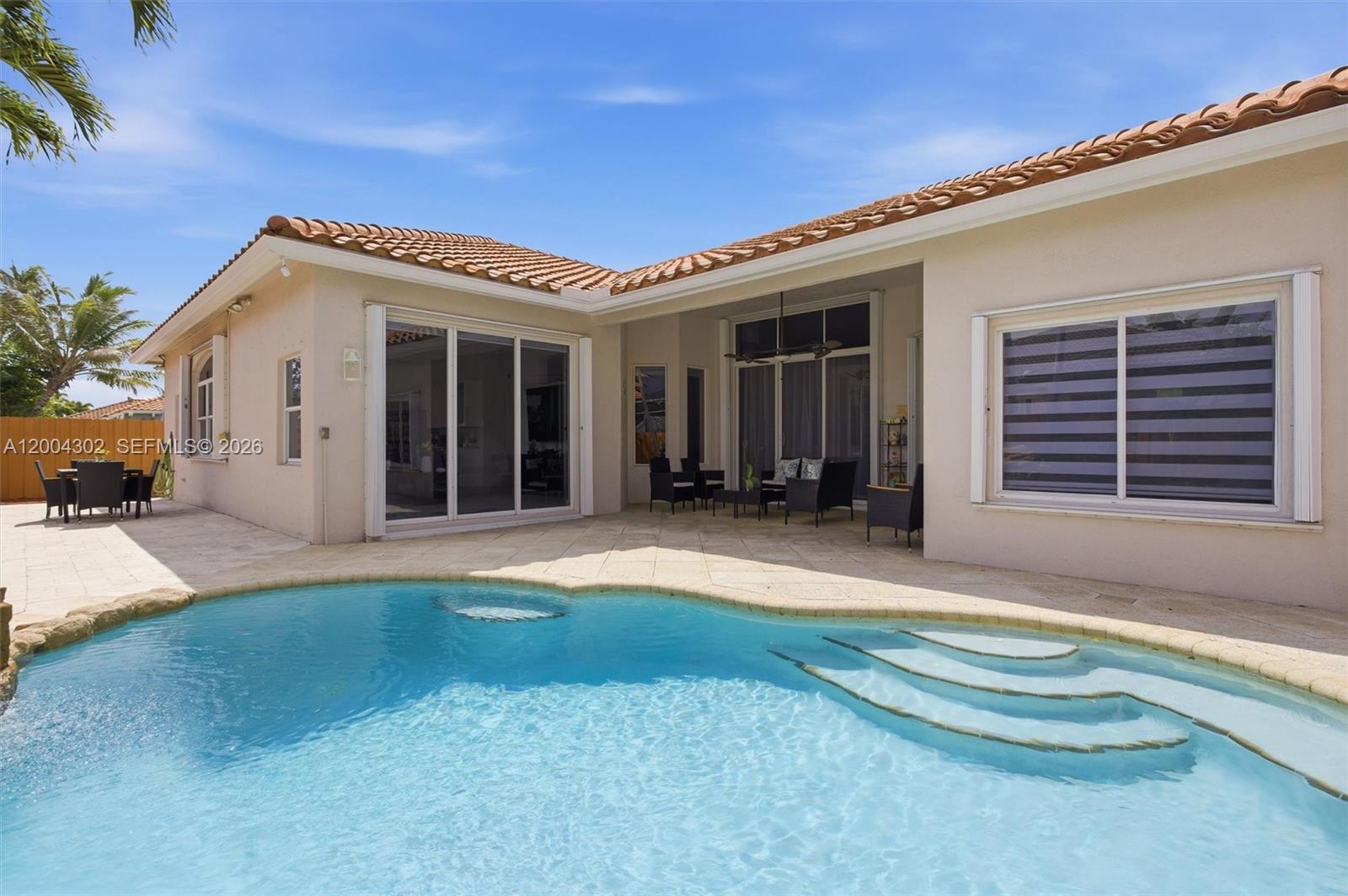 WESTFORK 1 PLAT - Residential