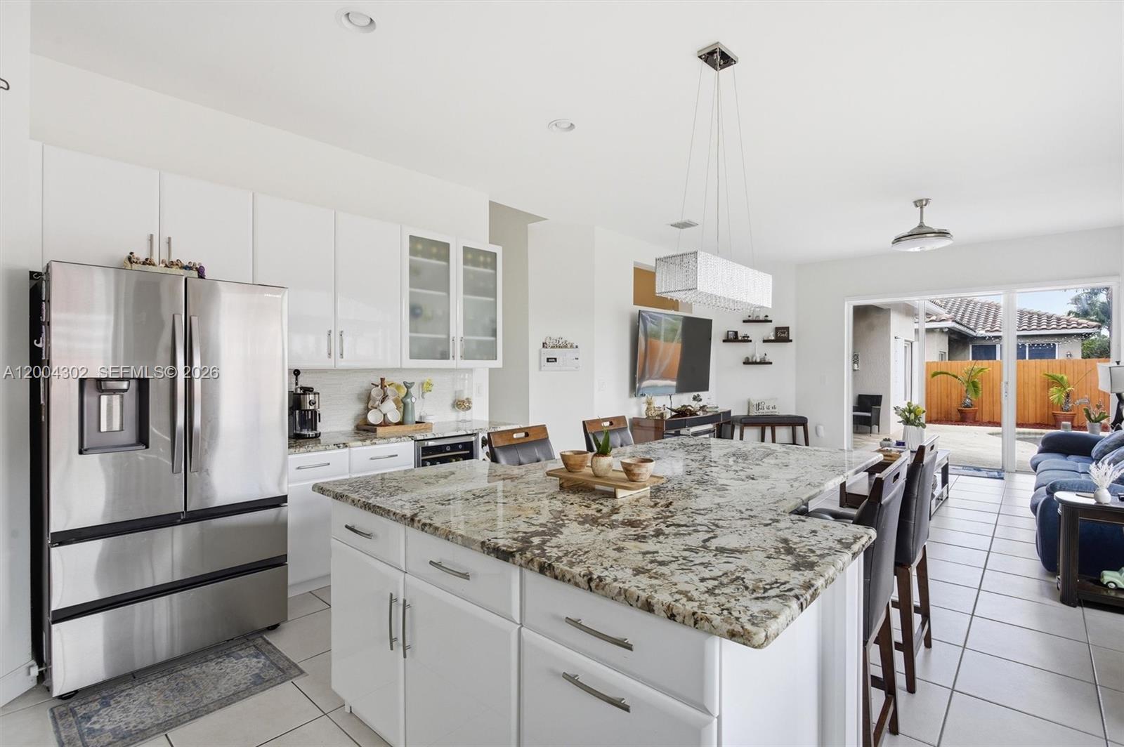 WESTFORK 1 PLAT - Residential