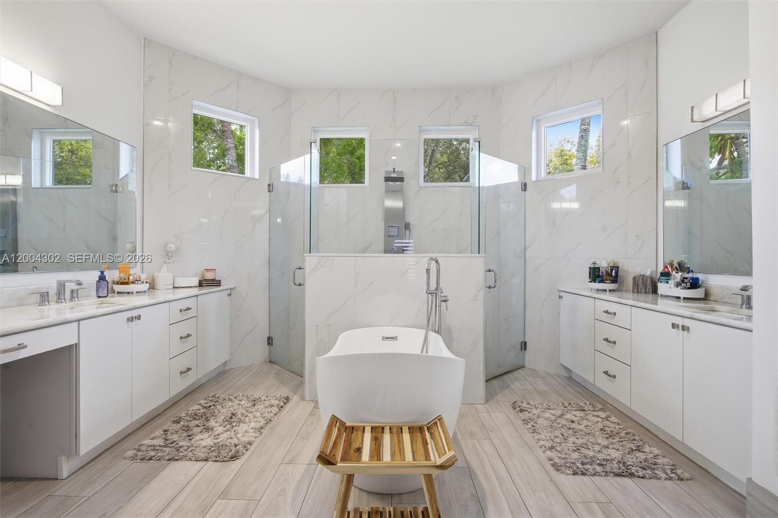 WESTFORK 1 PLAT - Residential