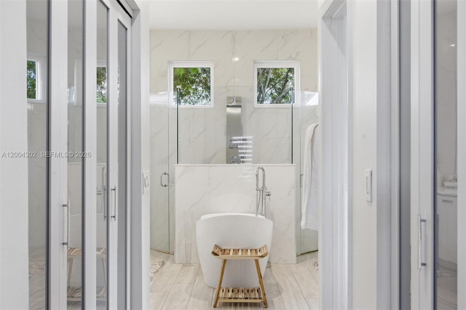 WESTFORK 1 PLAT - Residential