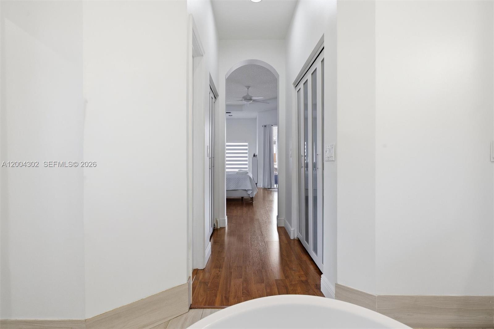 WESTFORK 1 PLAT - Residential