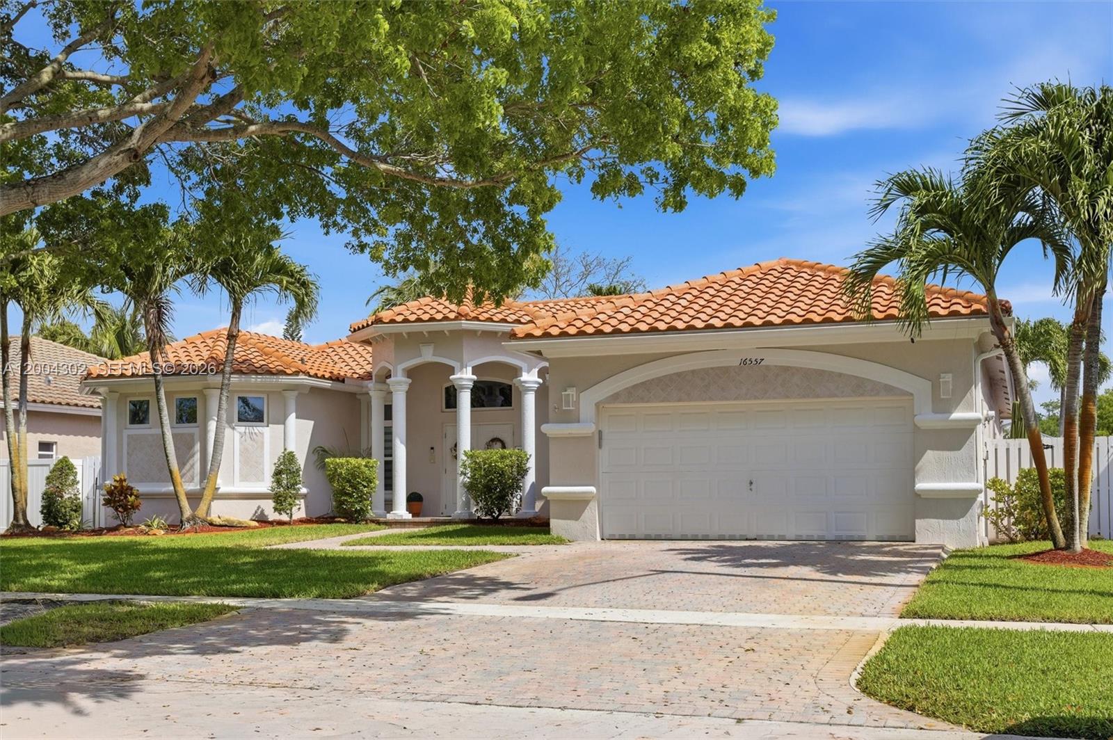 WESTFORK 1 PLAT - Residential