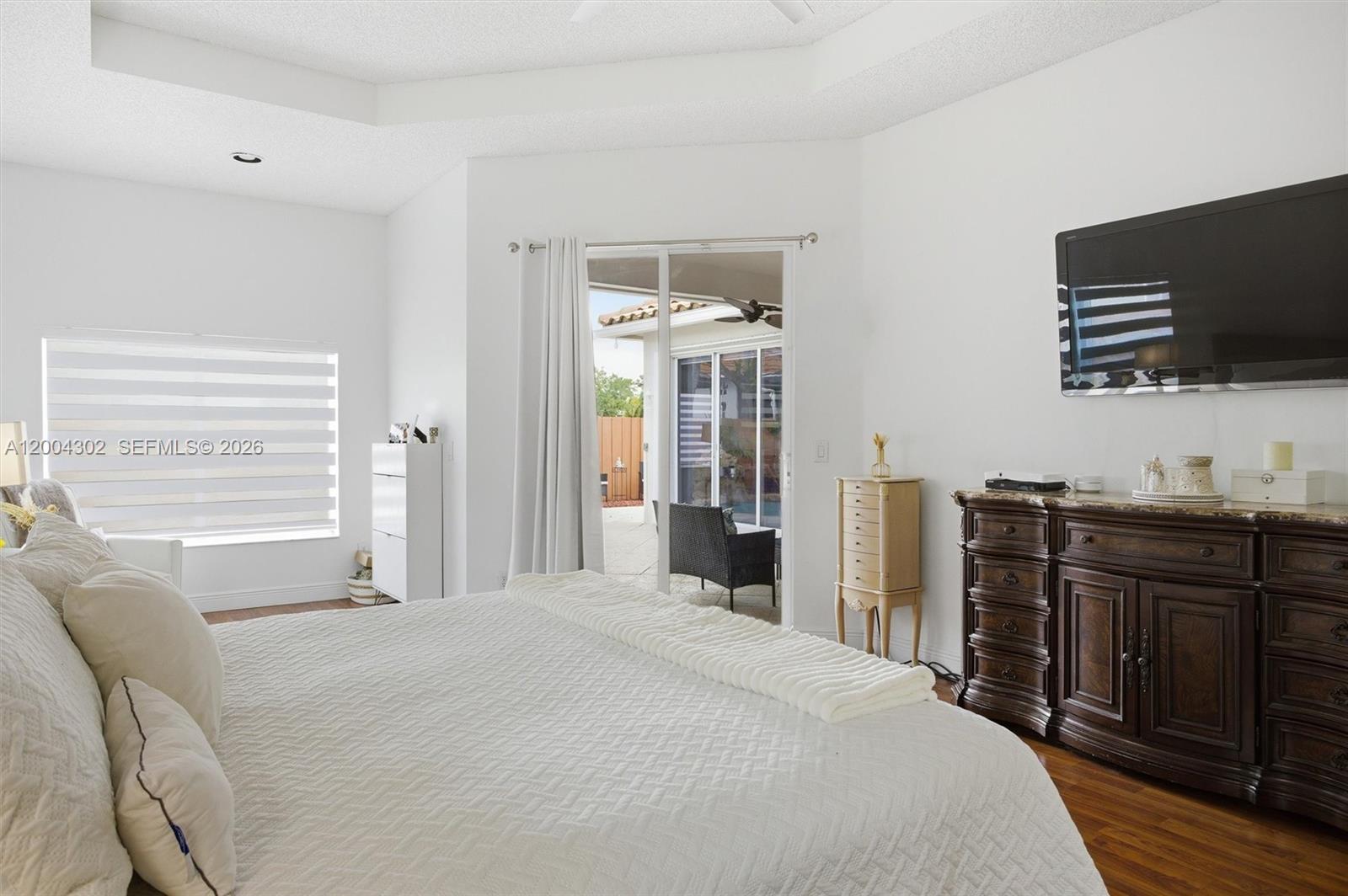 WESTFORK 1 PLAT - Residential