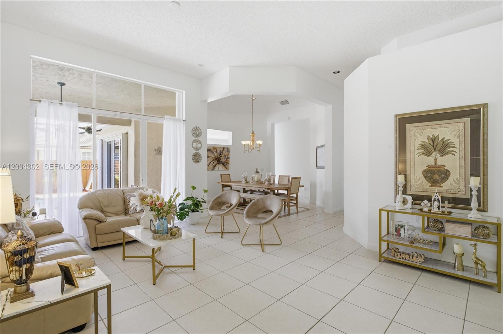 WESTFORK 1 PLAT - Residential