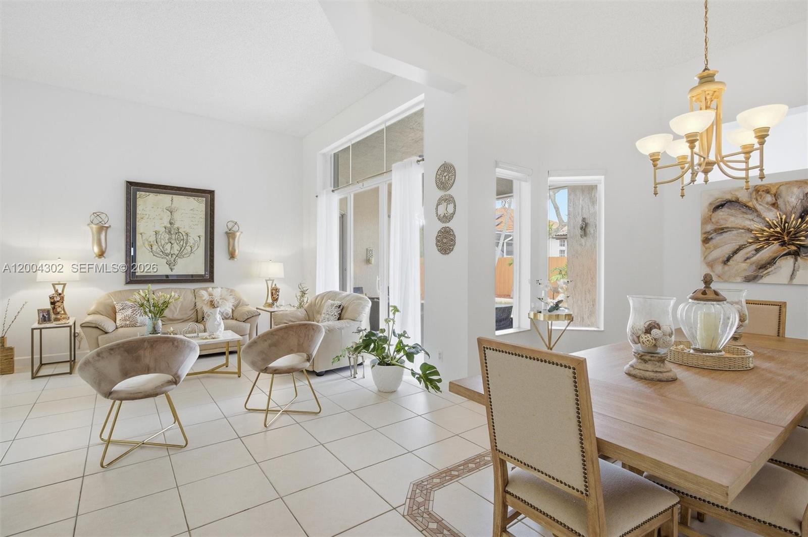 WESTFORK 1 PLAT - Residential