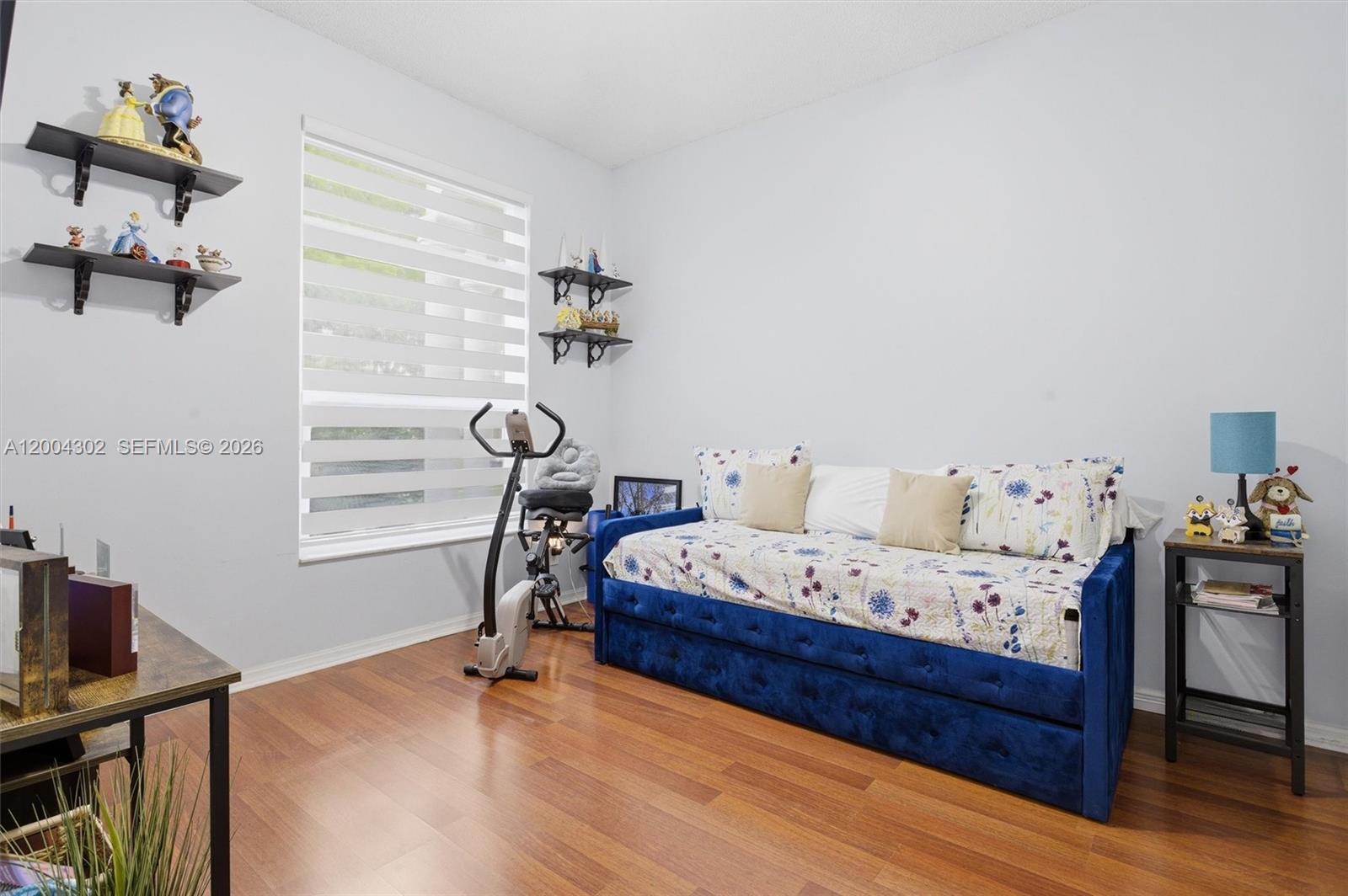 WESTFORK 1 PLAT - Residential