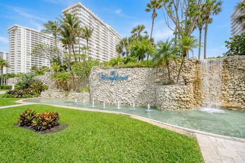 1985 S Ocean Dr 2B Hallandale Beach FL 33009