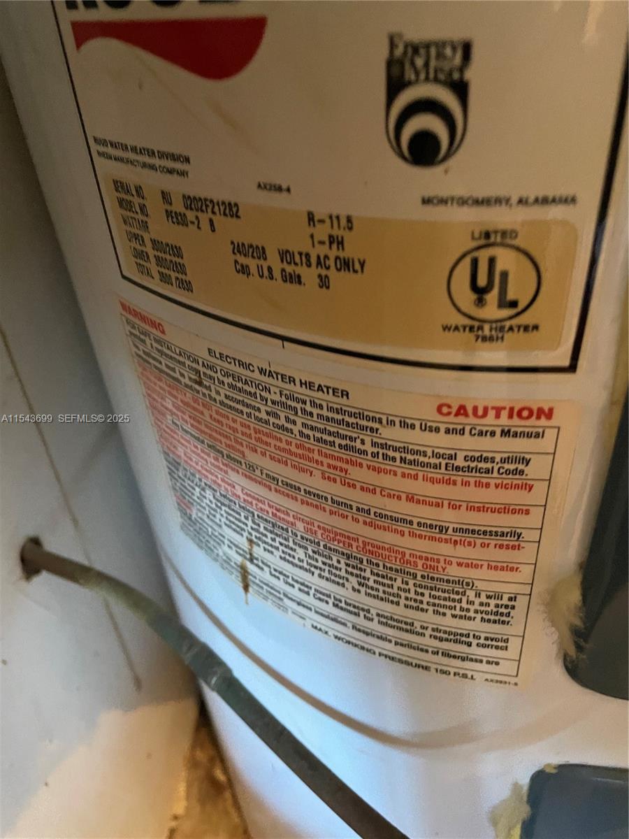 NASSAU VILLAGE WYNMOOR CO - Residential