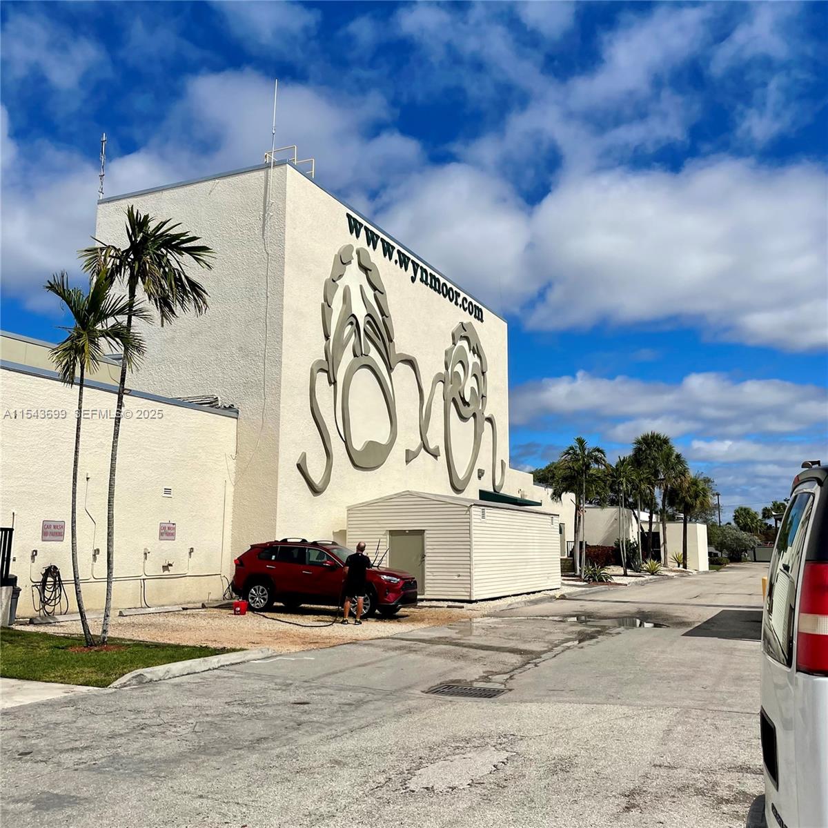 NASSAU VILLAGE WYNMOOR CO - Residential