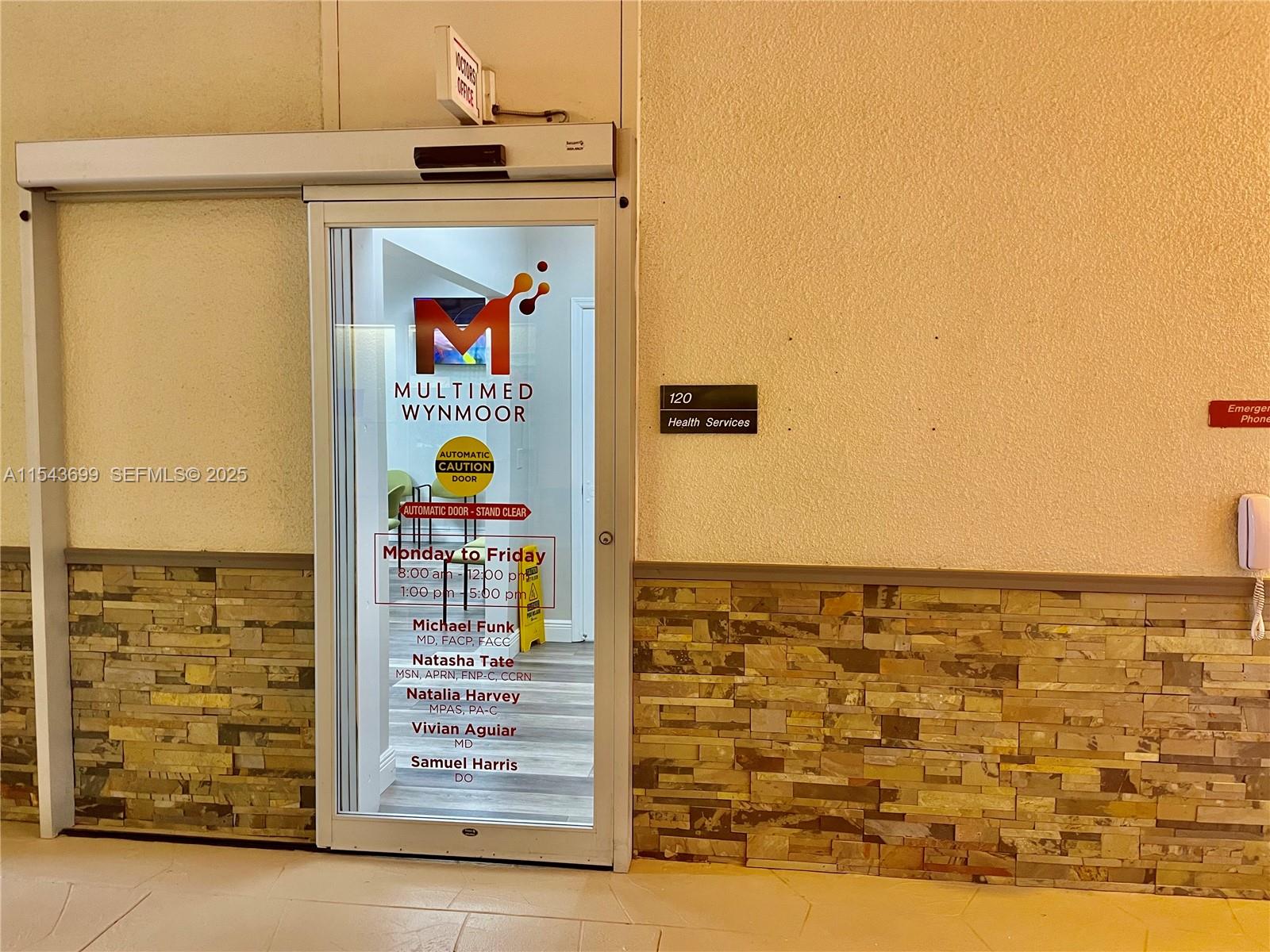 NASSAU VILLAGE WYNMOOR CO - Residential