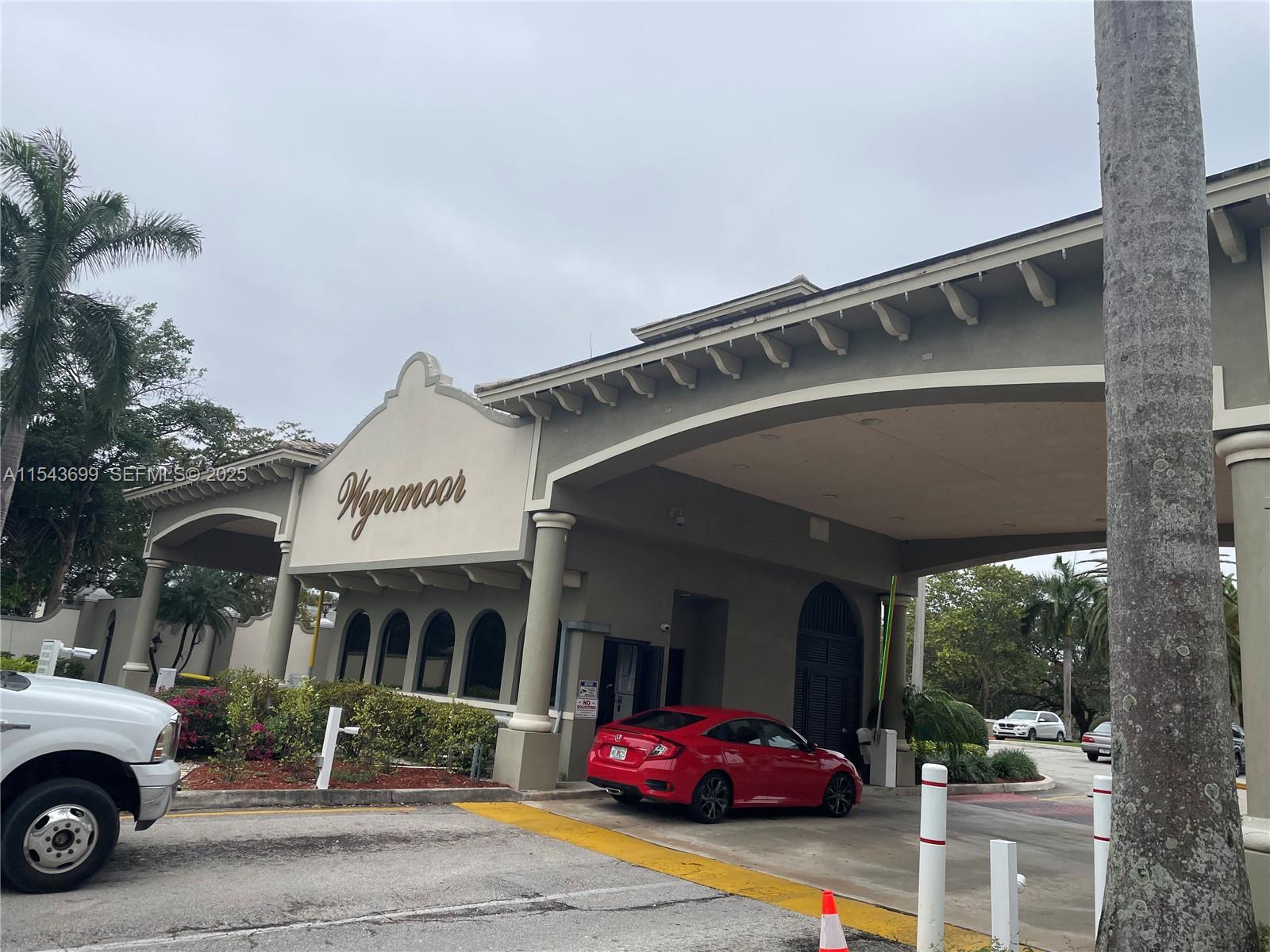 NASSAU VILLAGE WYNMOOR CO - Residential