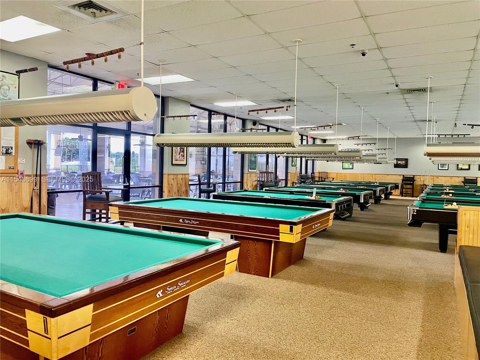 NASSAU VILLAGE WYNMOOR CO - Residential