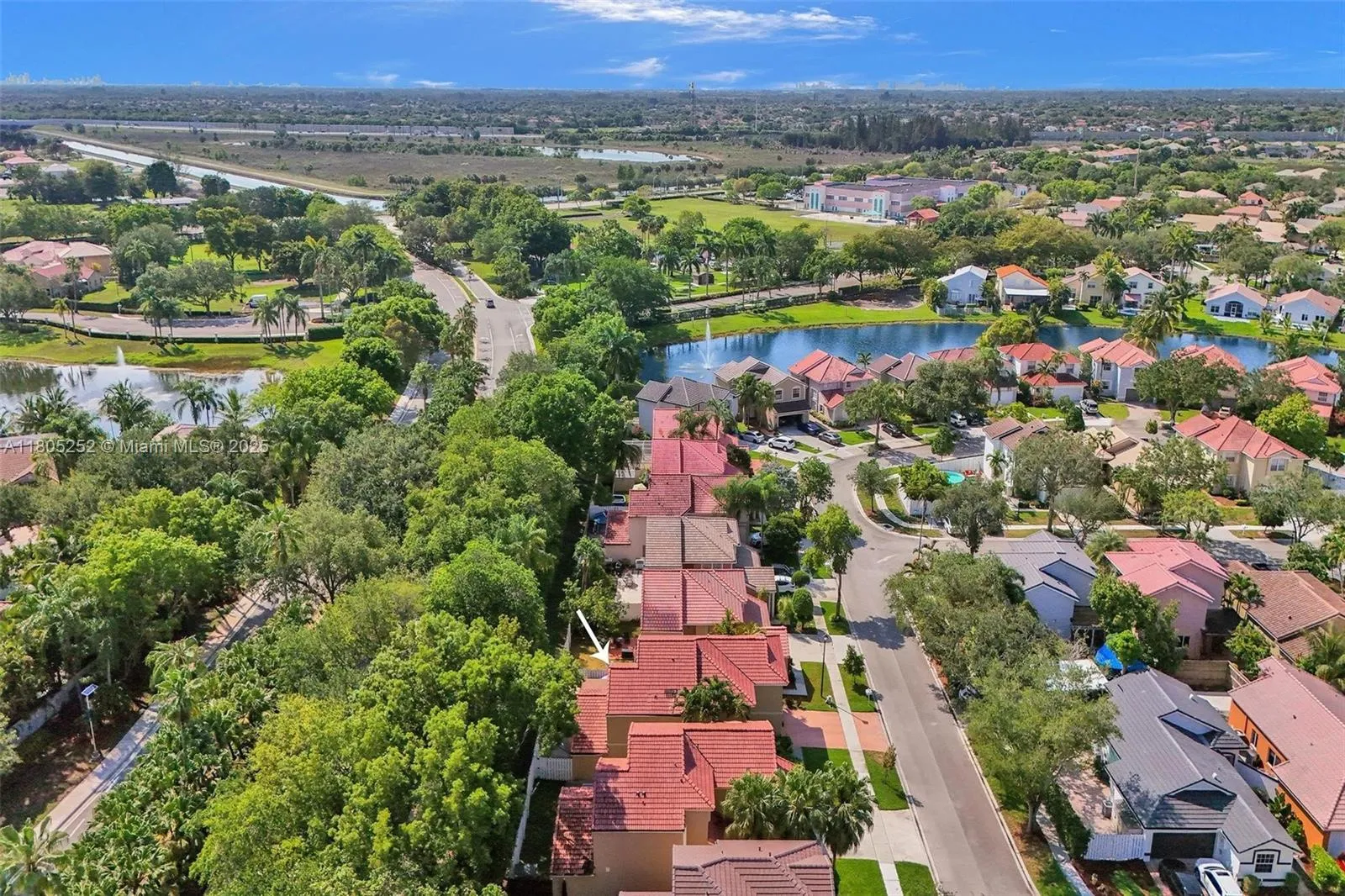 Miramar, Florida 33027, United States, 4 Bedrooms Bedrooms, ,3 BathroomsBathrooms,Residential,Active,138125