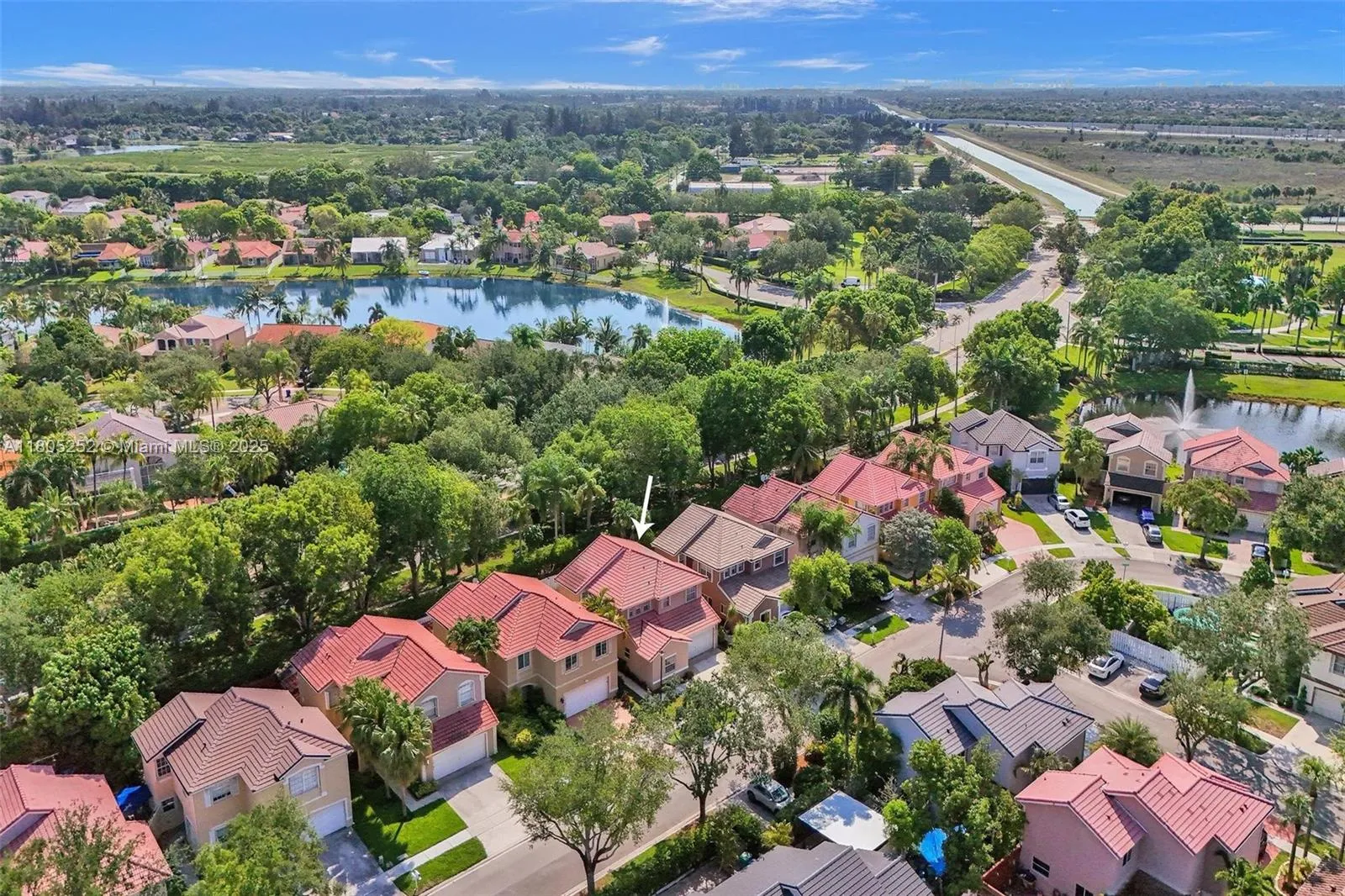 Miramar, Florida 33027, United States, 4 Bedrooms Bedrooms, ,3 BathroomsBathrooms,Residential,Active,138125