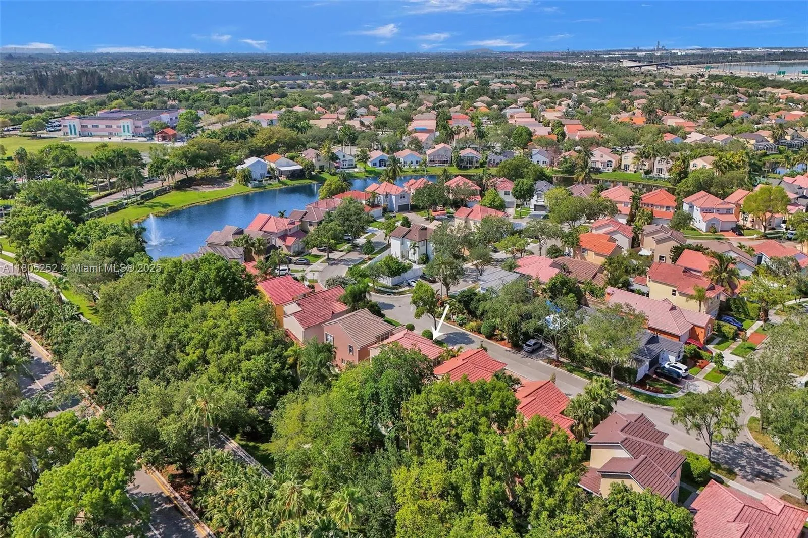 Miramar, Florida 33027, United States, 4 Bedrooms Bedrooms, ,3 BathroomsBathrooms,Residential,Active,138125