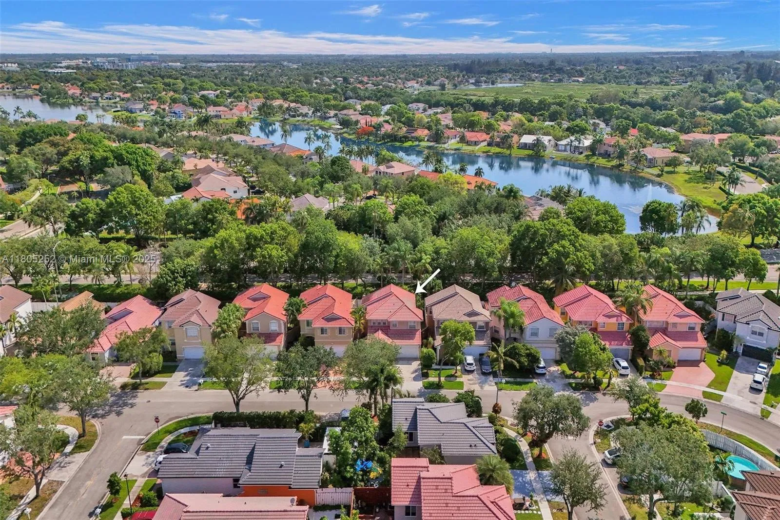 Miramar, Florida 33027, United States, 4 Bedrooms Bedrooms, ,3 BathroomsBathrooms,Residential,Active,138125