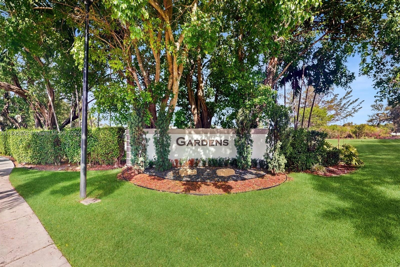 Welcome to this well-designed two-story home in the Gardens Section of the highly desirable Huntington Community in West Miramar, East of I-75. The comfortable social areas include a spacious living room, formal dining, a functional kitchen open with counter to the family room leading to a fenced-in backyard, great for memorable gatherings. One bedroom and full bath conveniently situated on the main floor. Upstairs, the primary ensuite with ample closet space and spacious bath; two other good-sized bedrooms share a bath. Large two-car garage. Low HOA fee includes cable and internet, all set in a gated community with 24-hour security. This truly fabulous neighborhood offers top-rated schools, great shopping, malls, dining venues, hospitals, minutes from expressways and main thoroughfares.