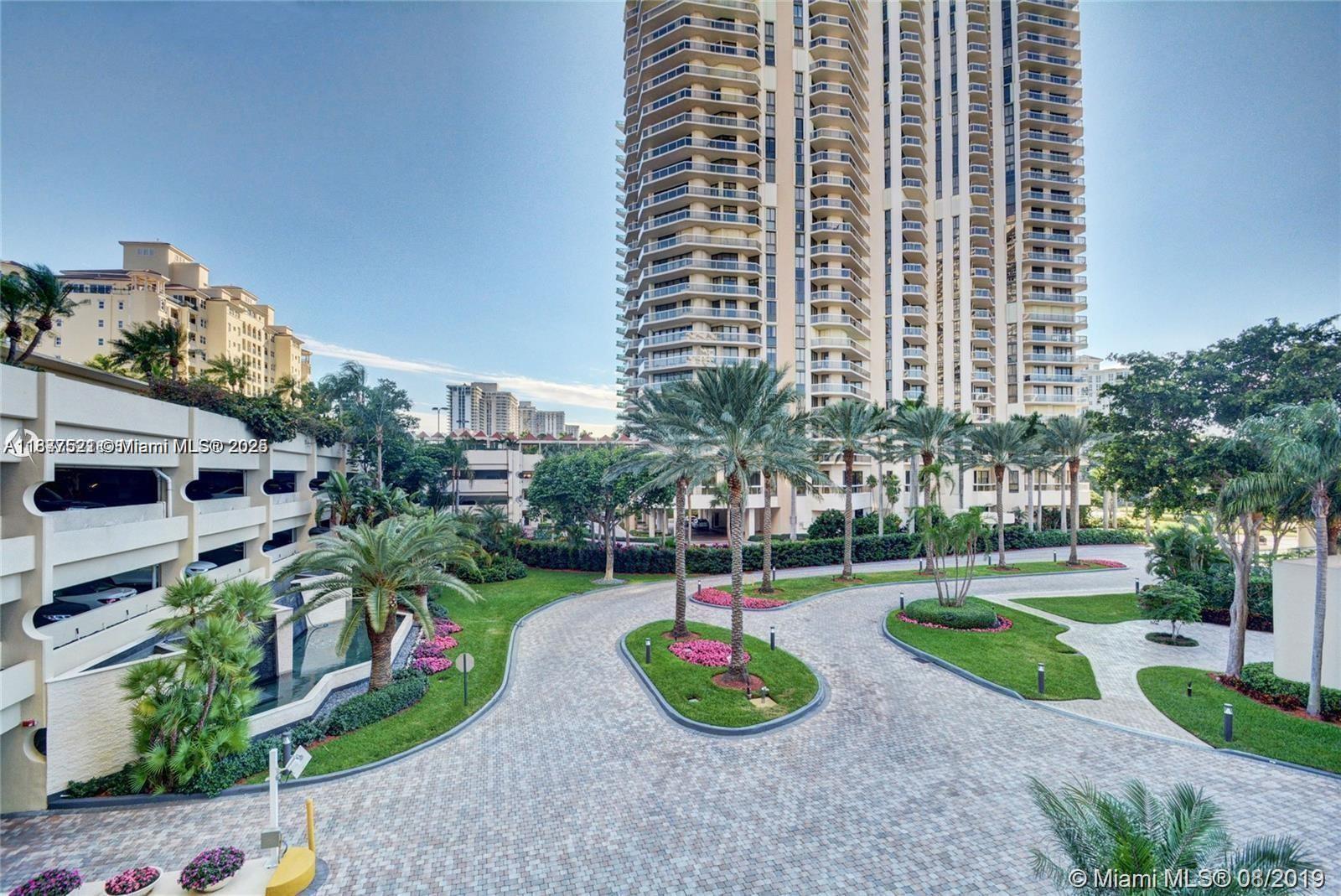 20191 E Country Club Dr 2206, Aventura, FL, 33180/$1,295,000 2 20191 E Country Club Dr 2206
