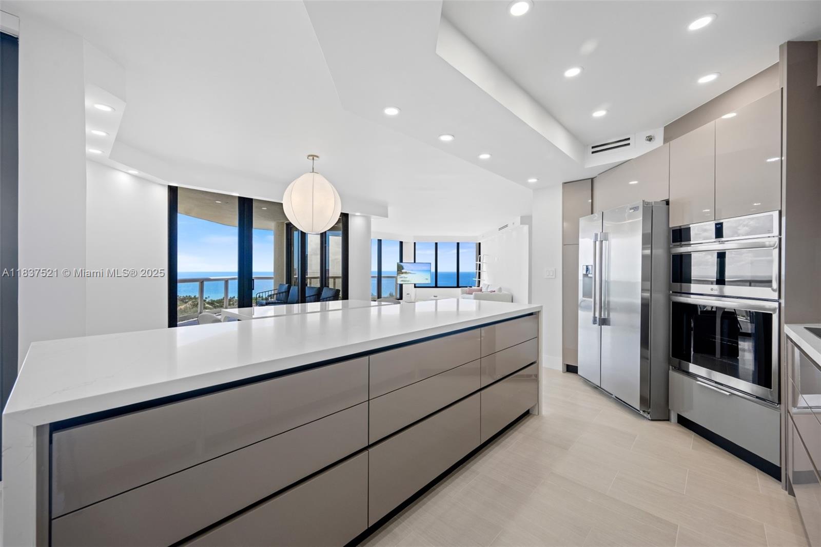 TERRACES NORTH TURNBERRY - Residential