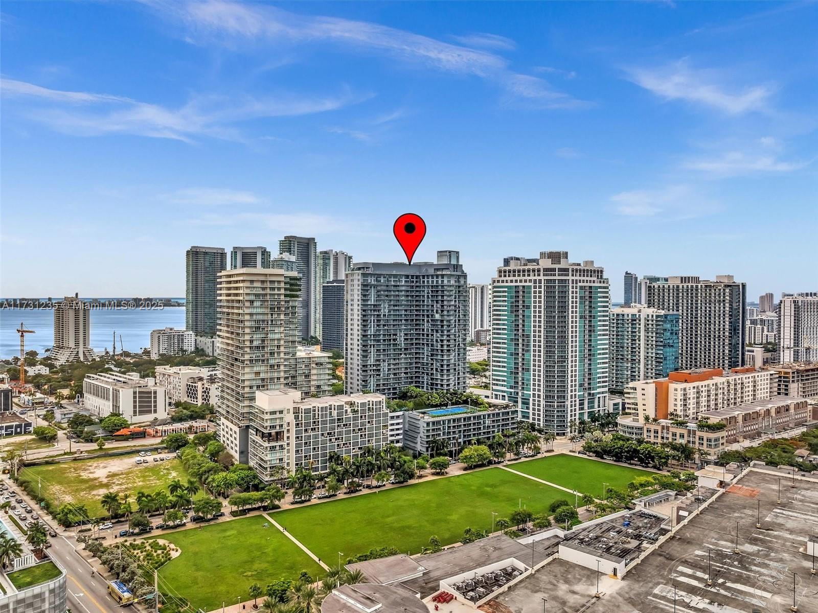 Rental Property at 121 Ne 34th St 3003, Miami, Broward County, Florida - Bedrooms: 1 
Bathrooms: 1  - $4,500 MO.