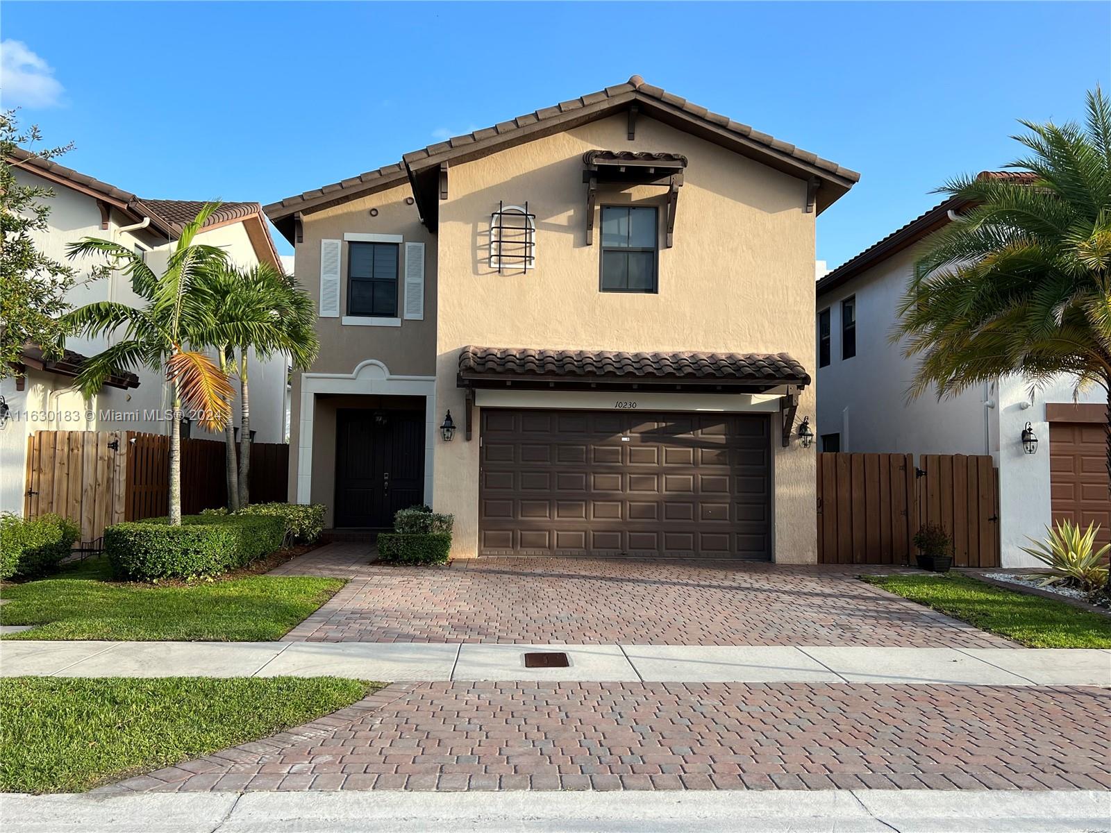 Photo 1 of 10230 Nw 86th St St, Doral, Florida, $5,300, Web #: 11630183
