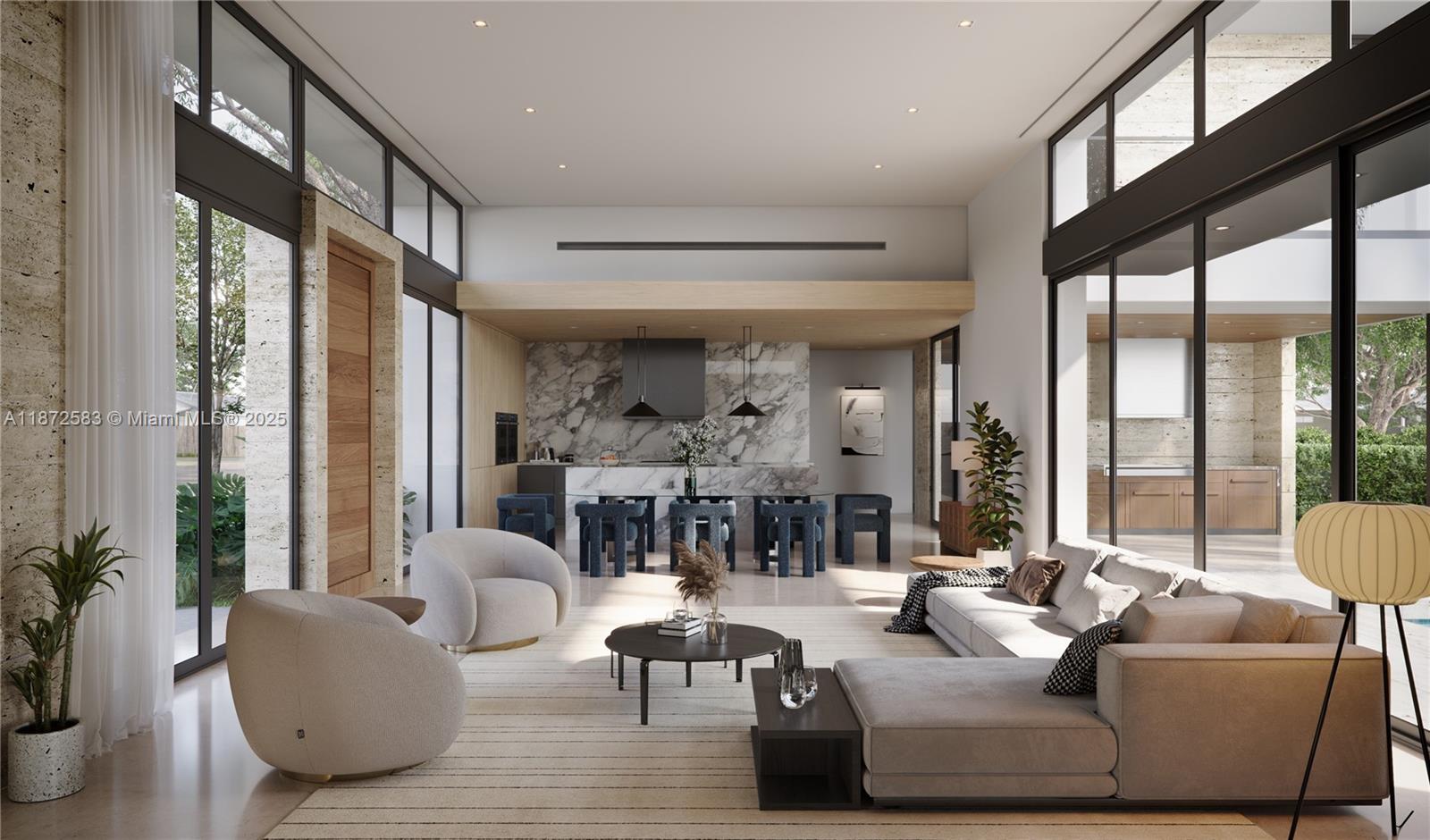 PRINCESS PARK - Residential