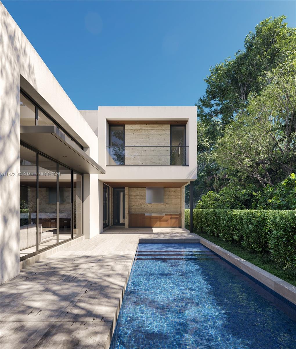 PRINCESS PARK - Residential