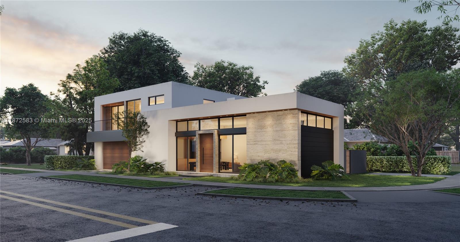 PRINCESS PARK - Residential