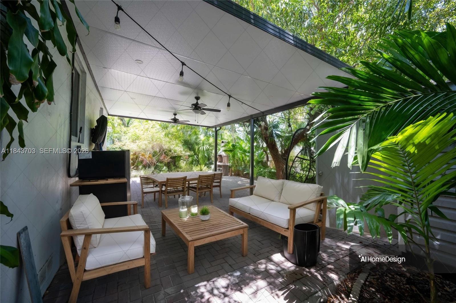 IRONS MANOR 2ND ADDN - Residential