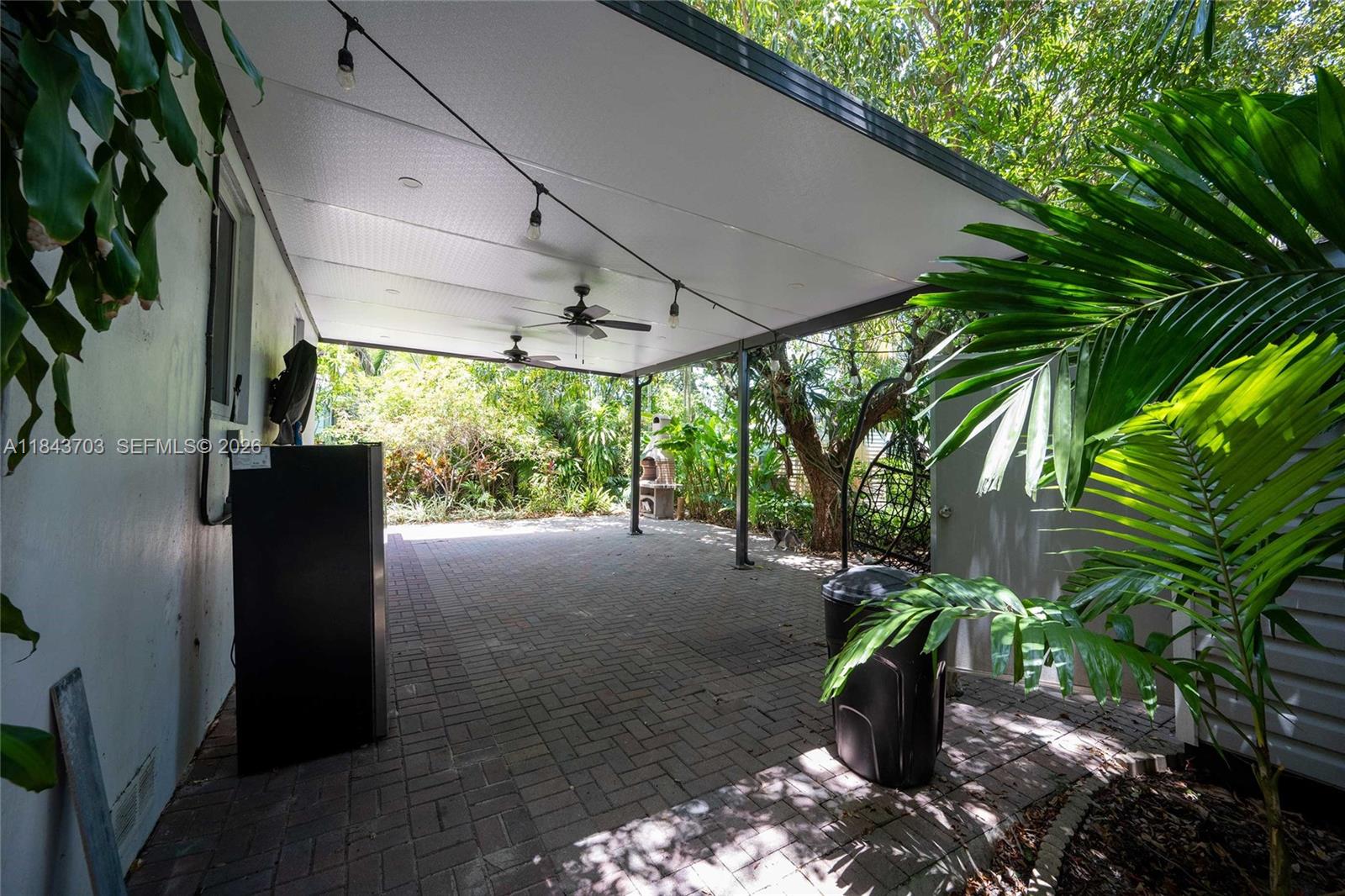 IRONS MANOR 2ND ADDN - Residential